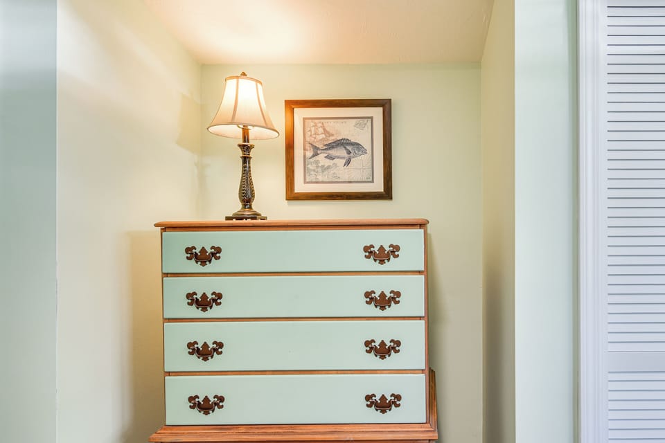 Cottage (2 Bedrooms) | Interior
