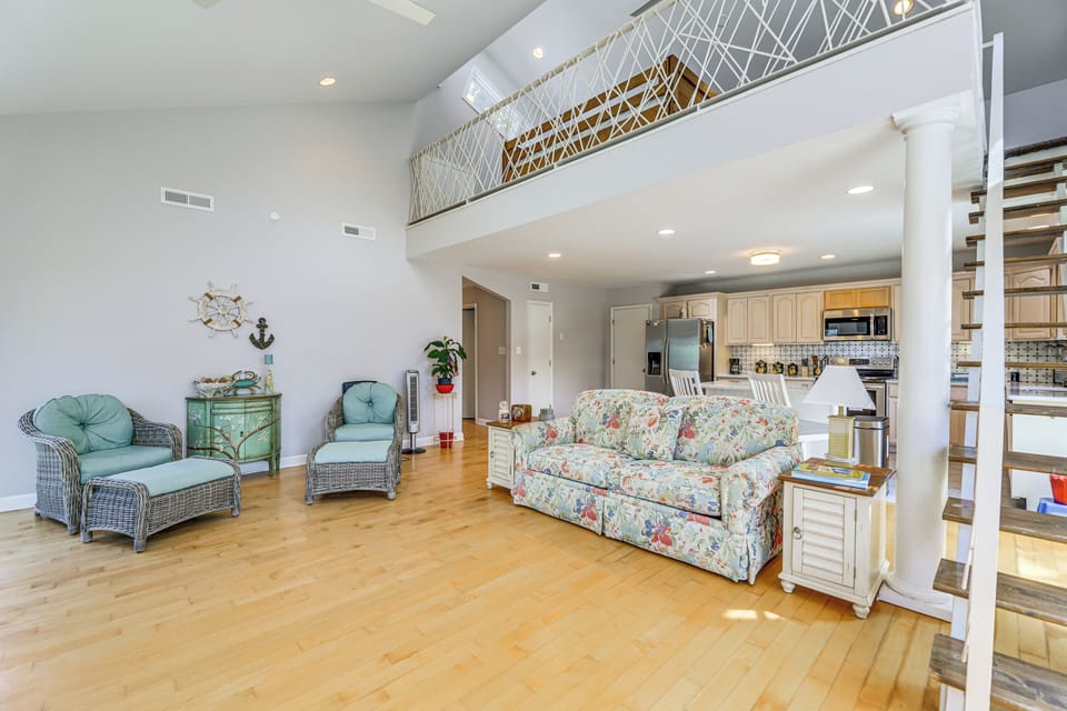 House (2 Bedrooms) | Front of property