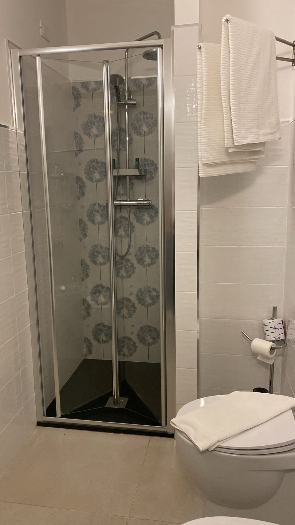Deluxe Room, Non Smoking, Private Bathroom | Bathroom | Hair dryer, slippers, bidet