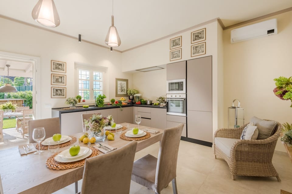 Villa | 2 bedrooms