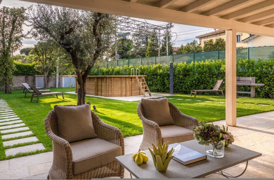 Villa | 2 bedrooms