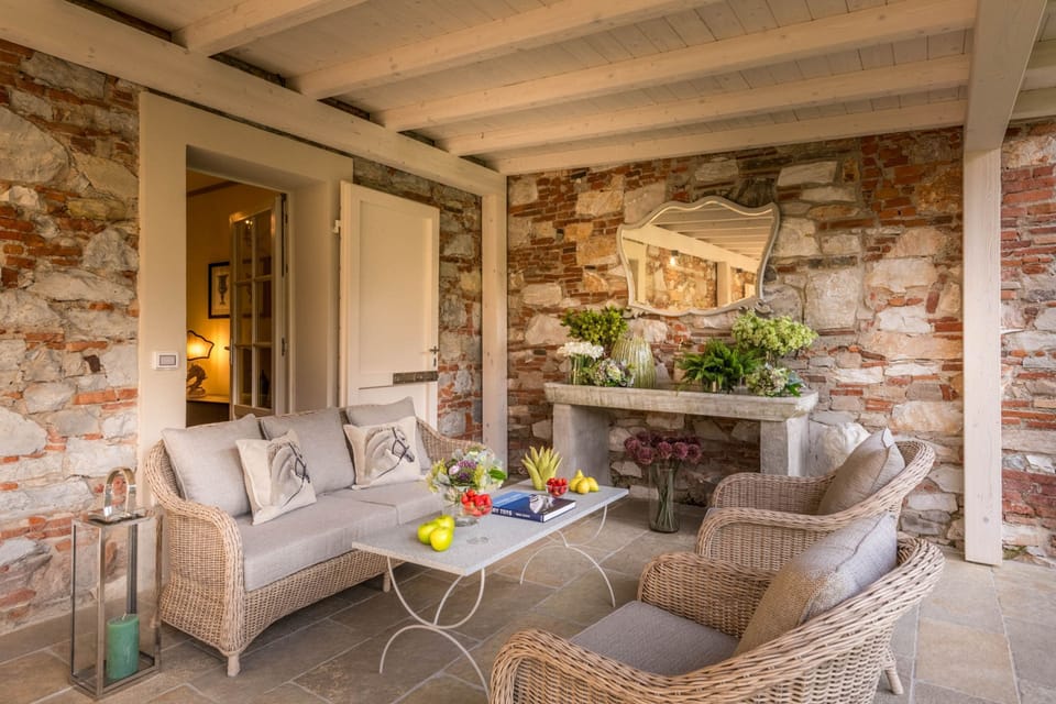 Villa | 2 bedrooms