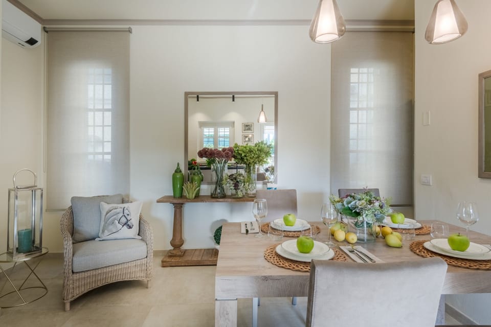 Villa | 2 bedrooms