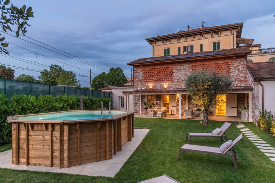 Villa | 2 bedrooms