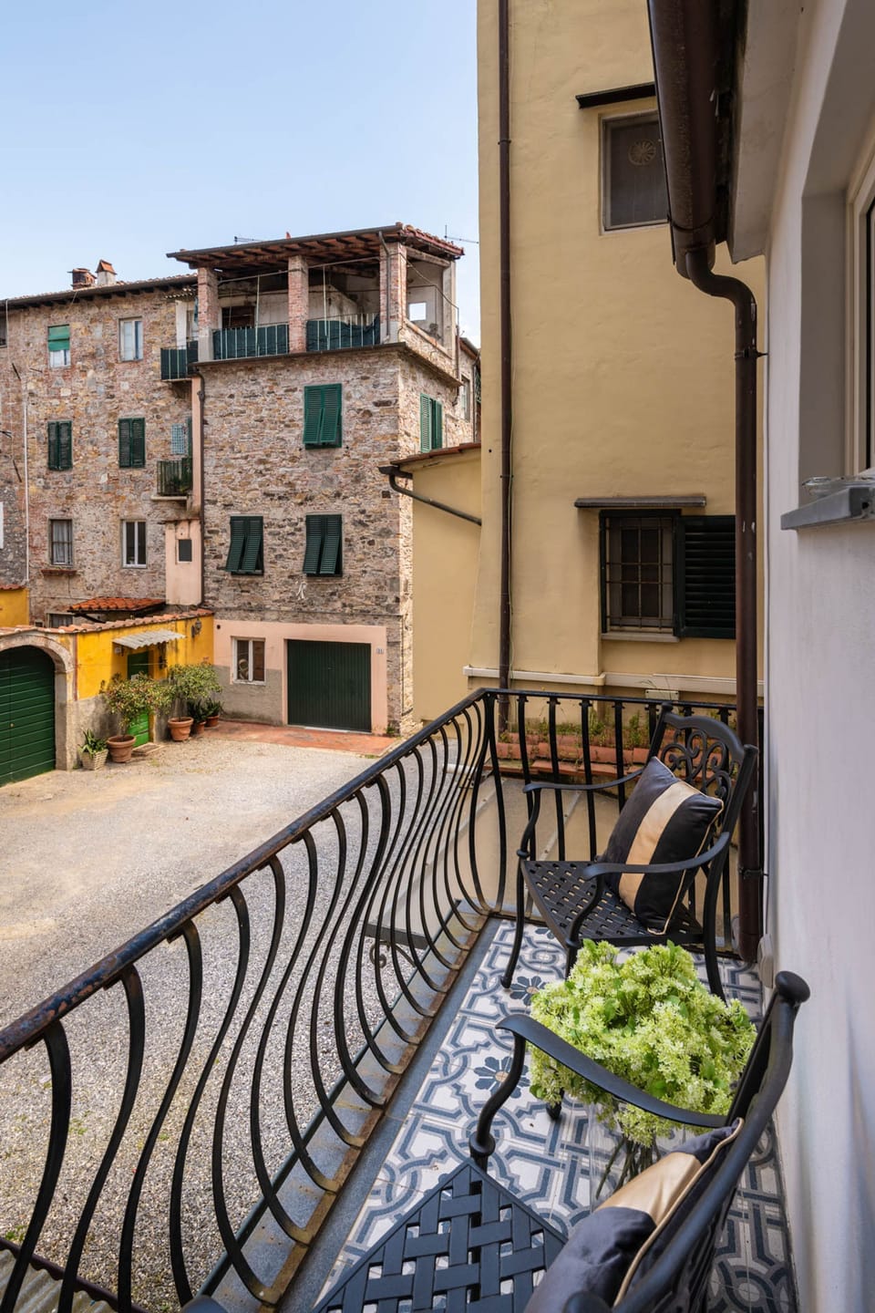 House | 2 bedrooms