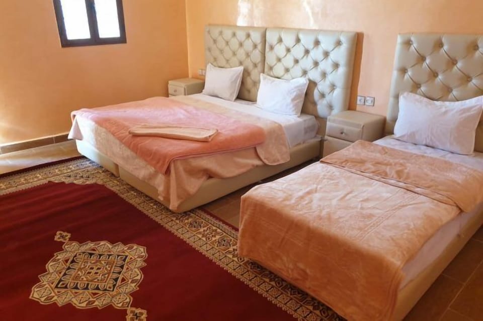 Comfort Triple Room | WiFi (free)