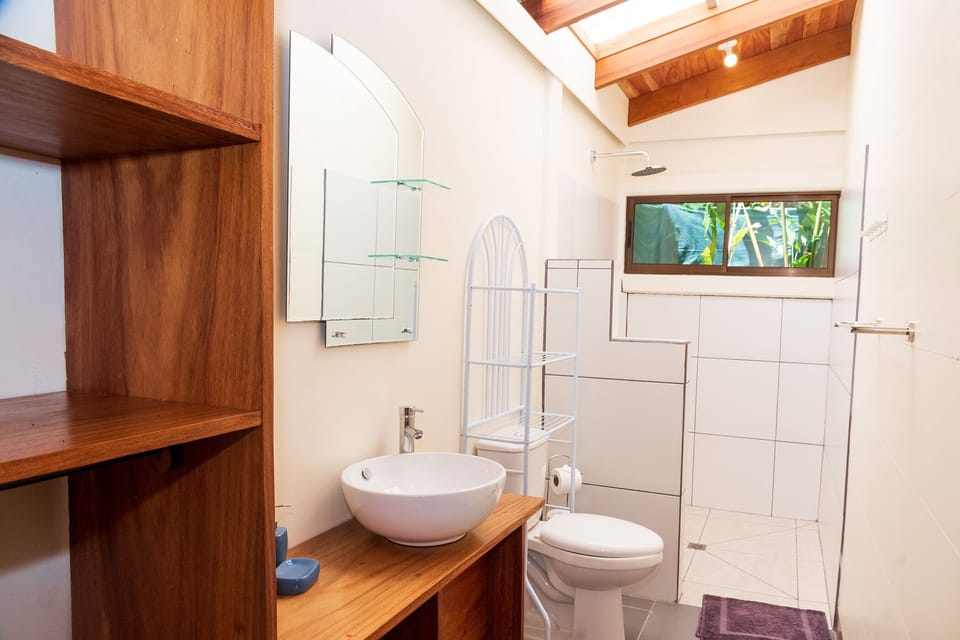 Mi casa es su casa B&B Bed and Breakfast in Alajuela Province