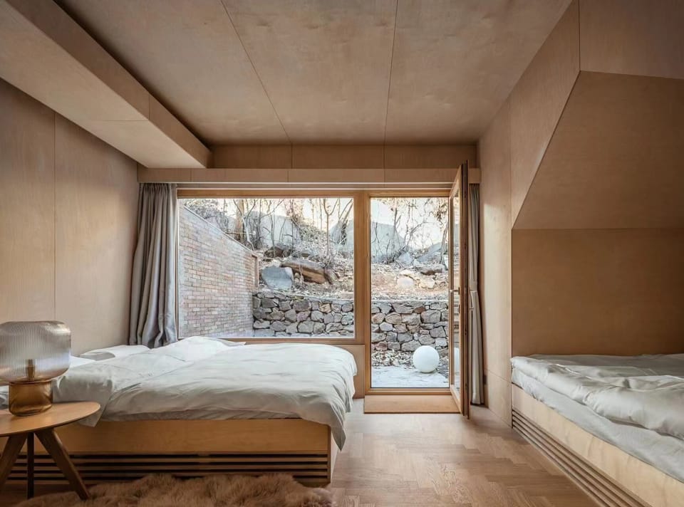 Family Triple Room, Mountain View | Bed sheets