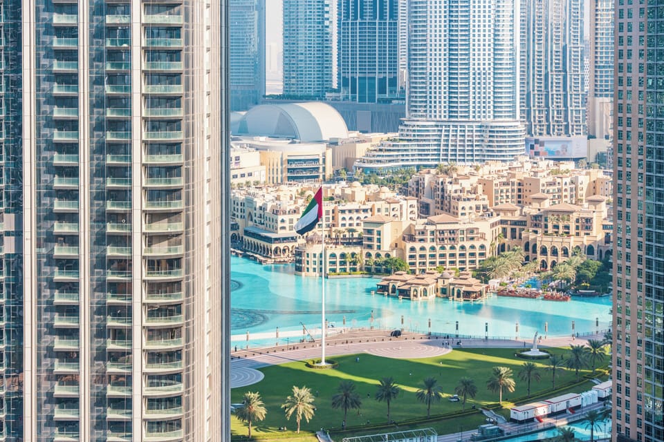 Deluxe Apartment, Balcony | Balcony view