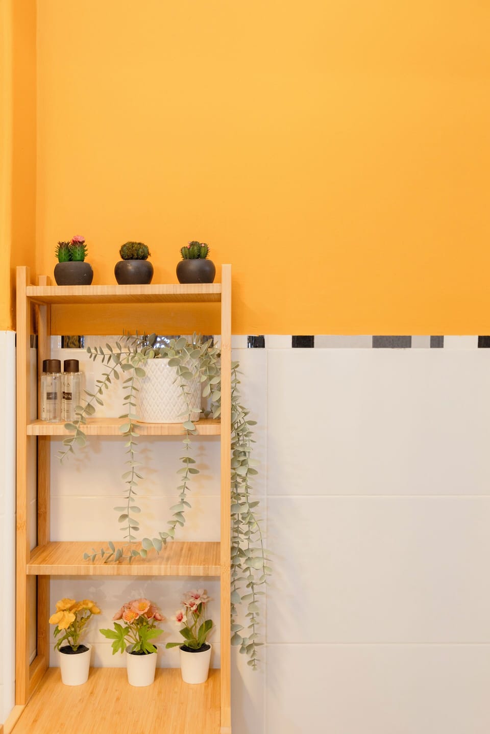Apartment, Balcony | Bathroom