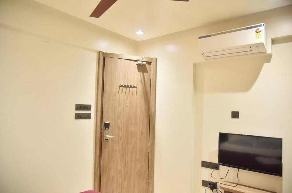 Deluxe Room | Free WiFi
