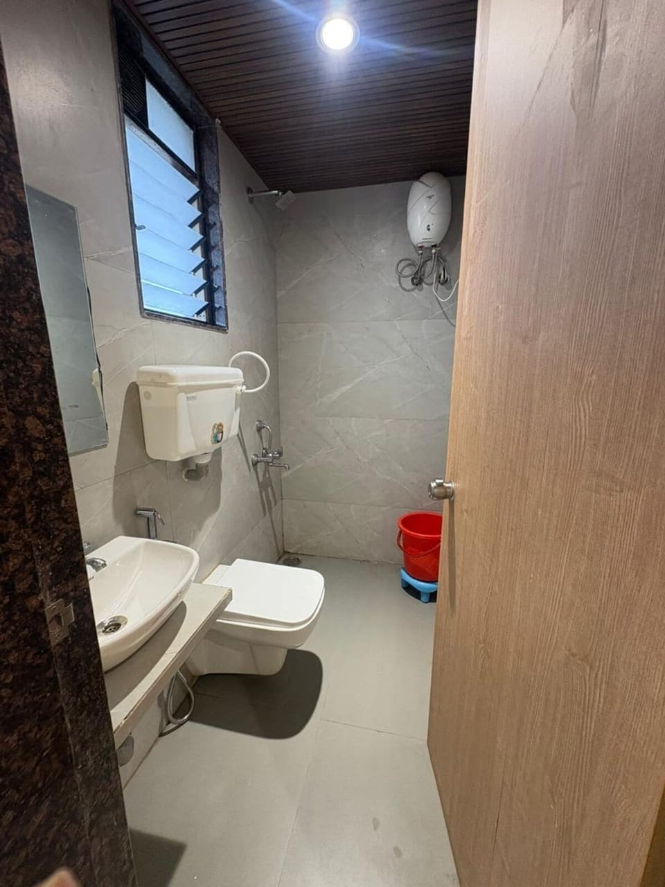 Family Room | Free WiFi