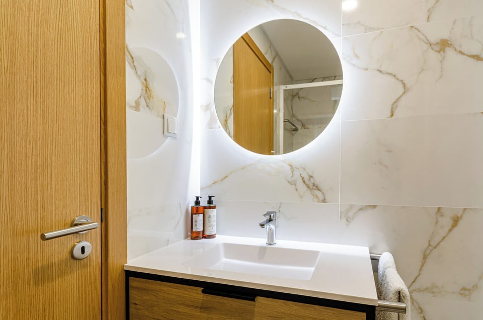 Morais Soares 131 Hotel in Lisbon