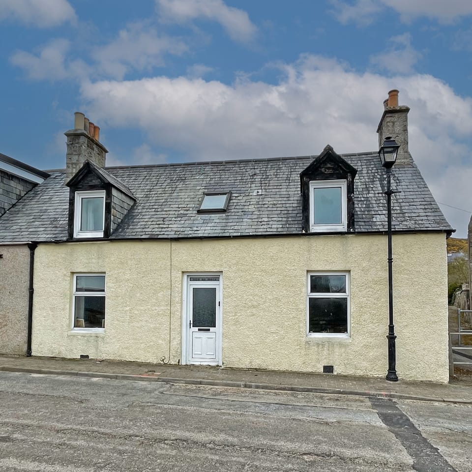 House | 2 bedrooms