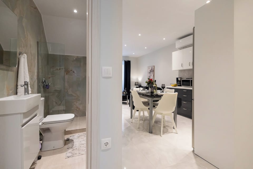 Marialena Luxury Apartment Apartment in Corfu
