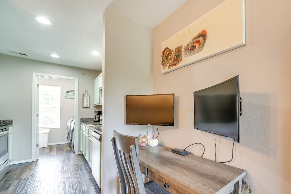 Apartment (3 Bedrooms) | Interior
