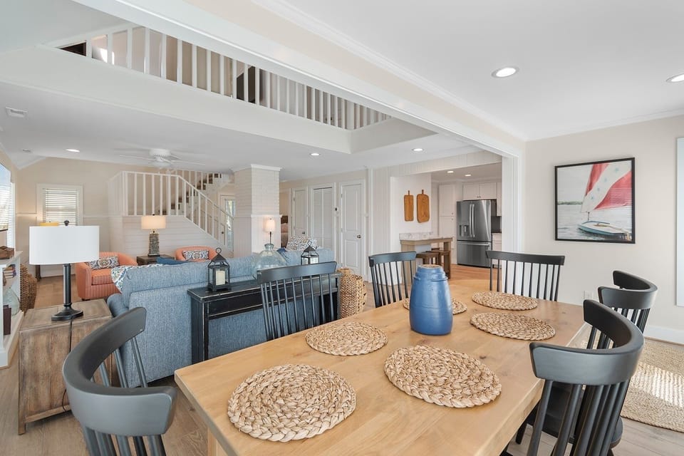 House, 3 Bedrooms | Dining