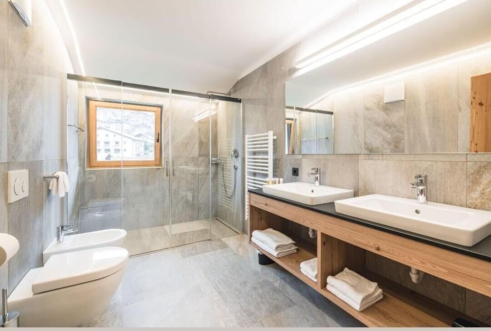 Hair dryer, slippers