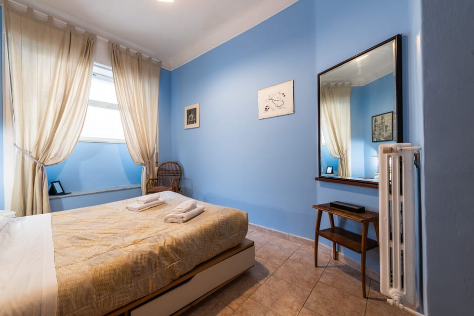 House | 1 bedroom