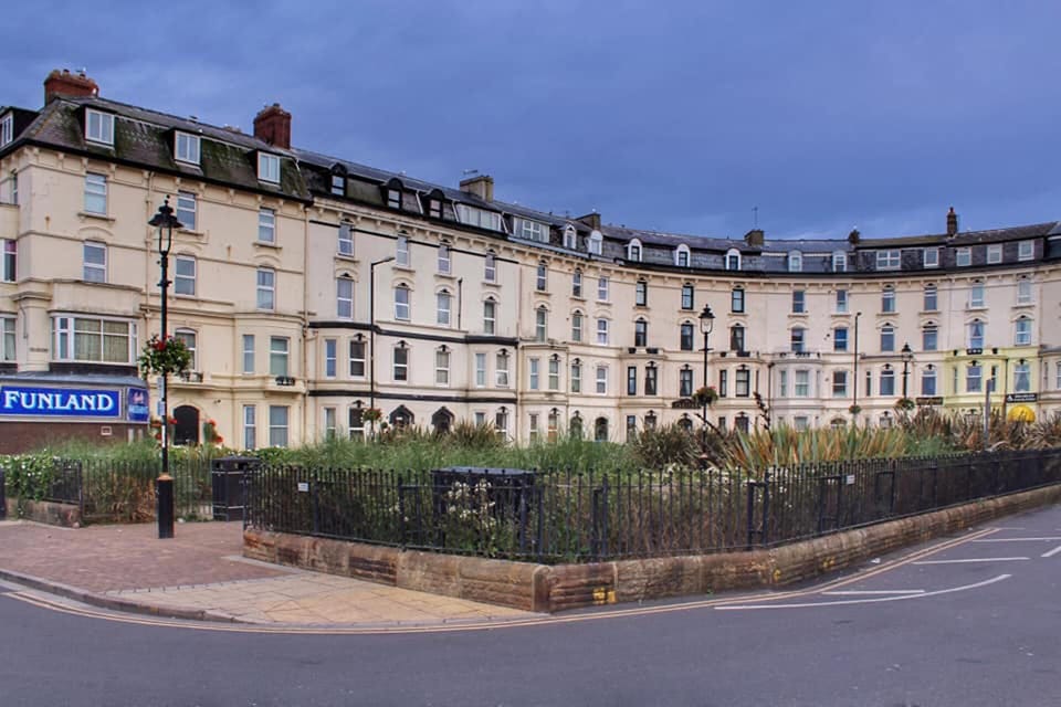 Apartment | Exterior
