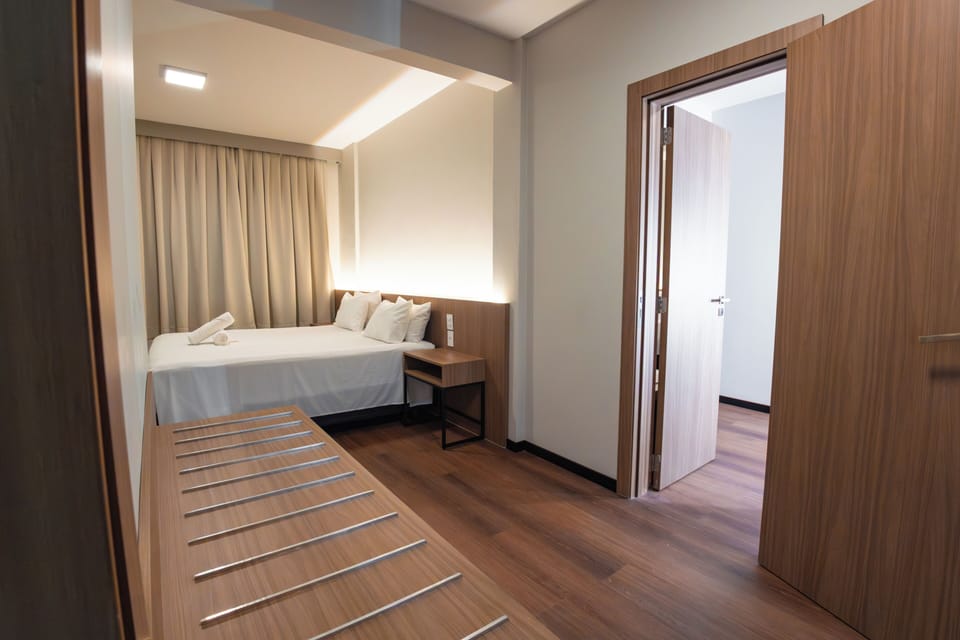 Deluxe Room | In-room safe, blackout drapes, soundproofing, iron/ironing board