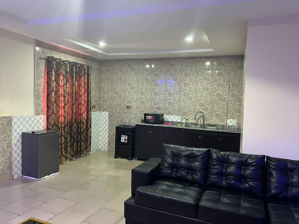 Apartment | Interior