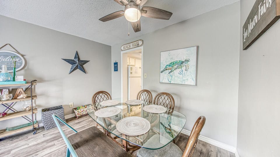 Condo, Multiple Beds (Southbay by the Gulf 34) | Dining