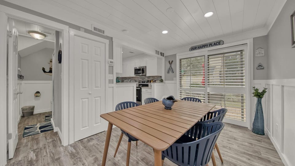 Condo, Multiple Beds (Southbay by the Gulf 72) | Dining