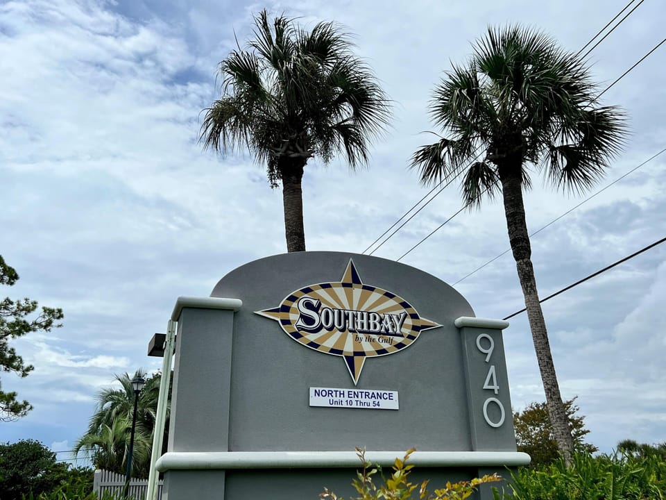 Condo, Multiple Beds (Southbay by the Gulf 99) | Miscellaneous