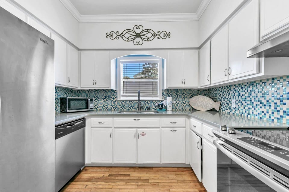 House, Multiple Beds (La Bella Vita) | Private kitchen | Toaster