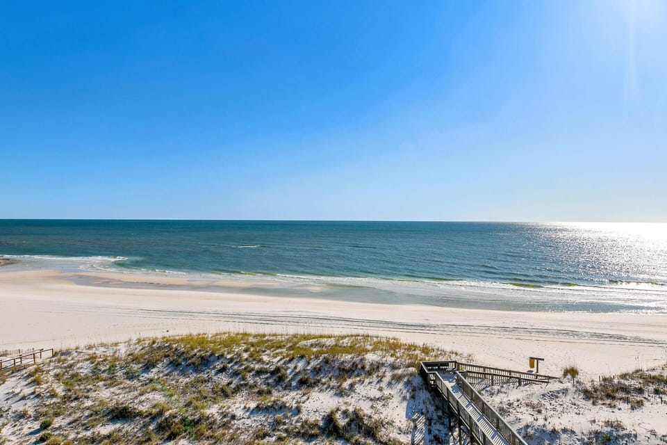 Commodores Retreat 402 Apartment in South Walton County