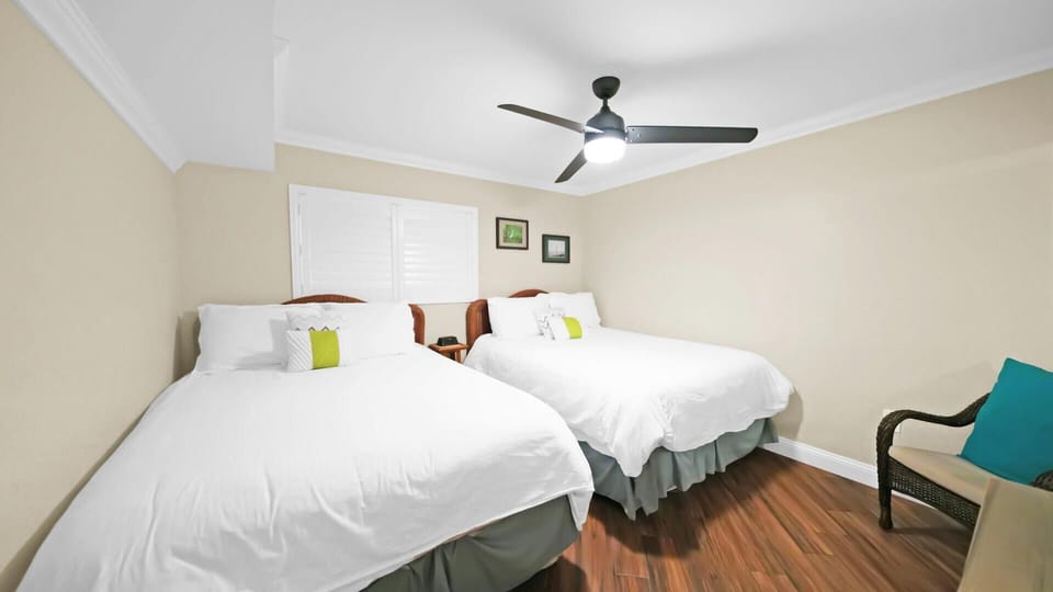 Condo, Multiple Beds, Ocean View (Destin on the Gulf 704) | 2 bedrooms