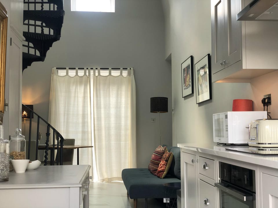 Apartment | Interior