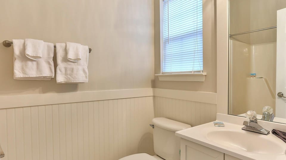 After Dune Delight House in South Walton County