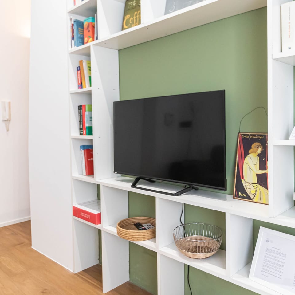 House | 1 bedroom