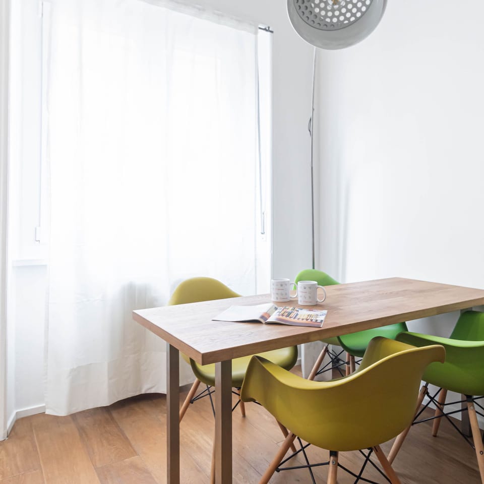 House | 1 bedroom
