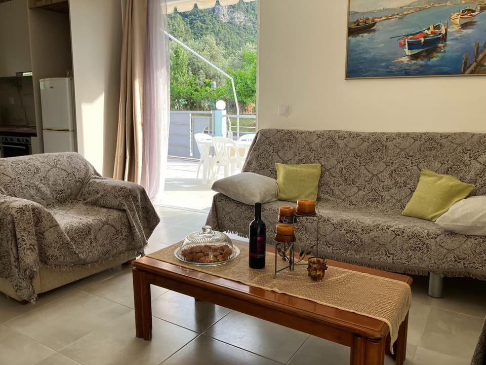 House, Accessible | 2 bedrooms, Internet