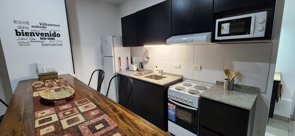 Studio, Mountain View | Private kitchen | Electric kettle
