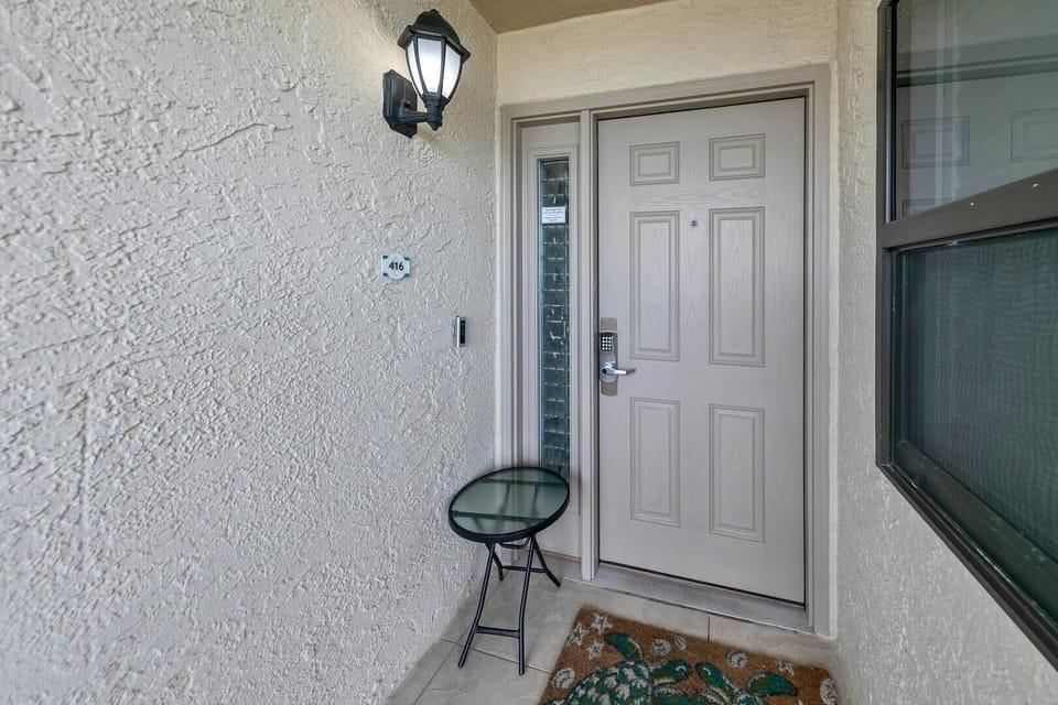 Condo, Multiple Beds, Beach View (Inlet Reef 416) | Interior