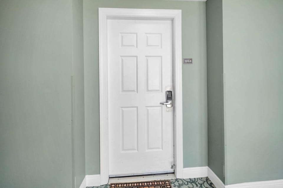 Condo, Multiple Beds, Beach View (St. Lucia 1204 at Silver Shells) | Interior