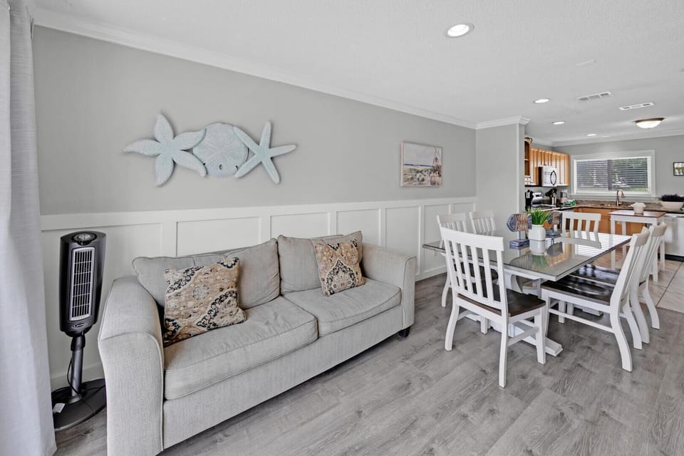 Condo, Multiple Beds, Pool View (Southbay by the Gulf 11) | Interior