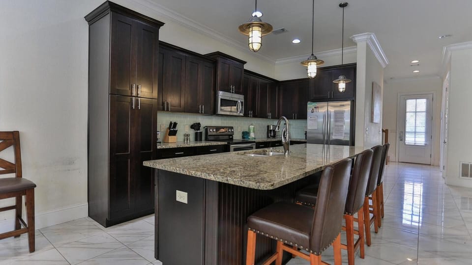Condo, Multiple Beds (Playa Blanca) | Private kitchen | Oven, toaster