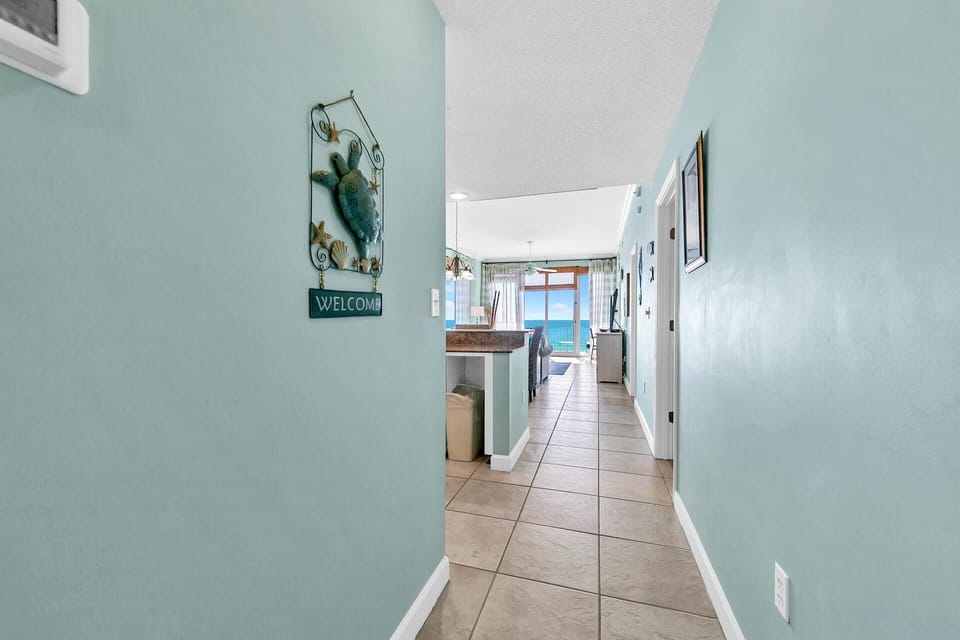 Condo, 1 Queen Bed with Sofa bed, Ocean View (Leeward Key 1106) | Interior