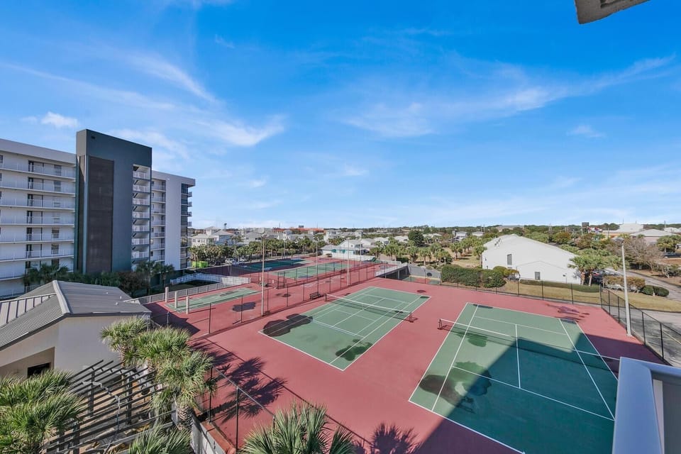 Mainsail 131 Apartment in Miramar Beach