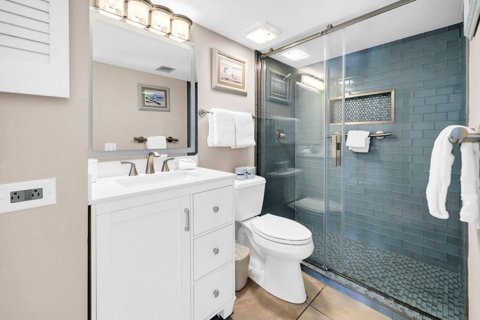 Mainsail 131 Apartment in Miramar Beach