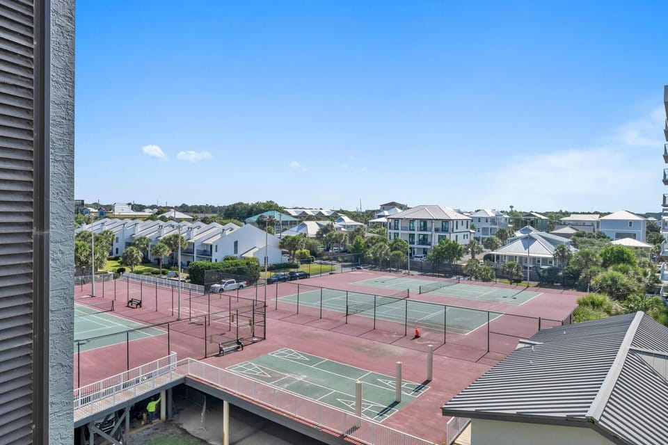 Mainsail 443 Apartment in Miramar Beach