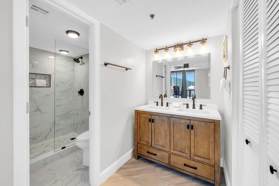 Mainsail 443 Apartment in Miramar Beach