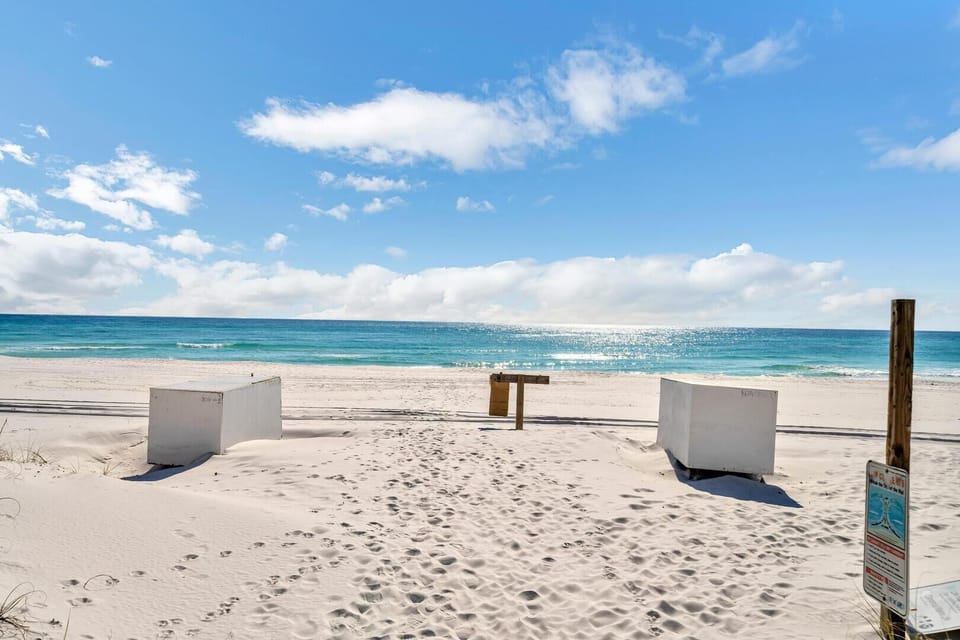 Mainsail 443 Apartment in Miramar Beach