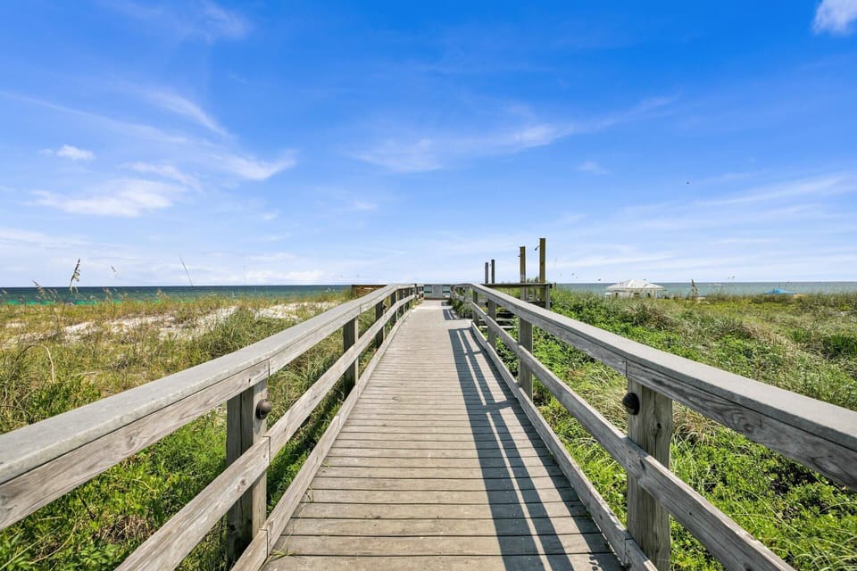 Condo, Multiple Beds, Beach View (Destin West Gulfside 304) | Miscellaneous