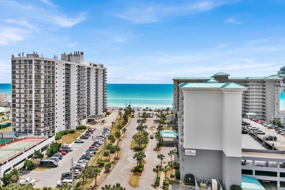 Condo, Multiple Beds (Ariel Dunes I - 1209) | Parking | Free self parking